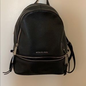 Michael Kors Rhea backpack
